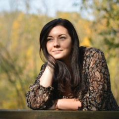 Элина Карих, 17.06, Москва