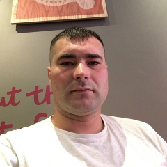 Виталий Ильчук, 01.11.1989, Bucureşti