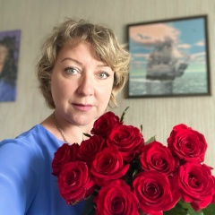 Татьяна Шебалдина, 08.11.1972, Вольск