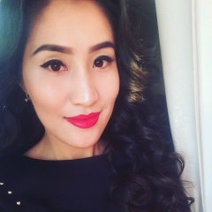 Назека Копенова, 02.10.1991, Астана