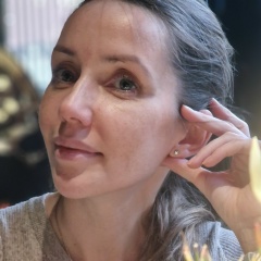 Татьяна Петерсон, 21.09, Красноярск