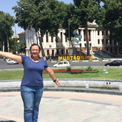 Индира Кожахметова, 11.08.1988, Шымкент