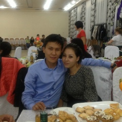 Кайрат Сарыев, 28.07.1984, Алматы