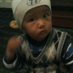 Жапар Мурзабеков, 07.02.1990, Санкт-Петербург