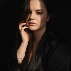 Нинулька Деренских, 23.03, Иркутск