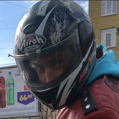 Slava Fetisov, 10.12, Санкт-Петербург