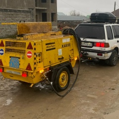 Максим Верховцев, 02.11.1989, Алматы