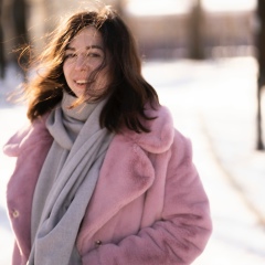 Виктория Рахимова, 09.05.1990, Уфа