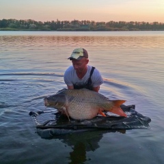 Сергей Волошин, 16.06.1984, Харьков