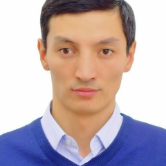 Руслан Чукенов, 22.04.1987, Астана