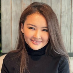 Dinara Burakhanova, 07.07.1988, Алматы