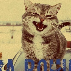 Юра Балабан, Одесса