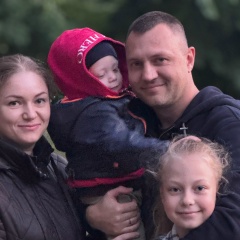 Оксана Яворская, 08.09