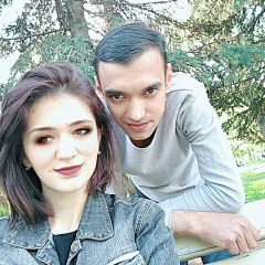 Фариз Тухтаев, 04.01.1986, Москва