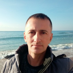 Михаил Джумук, 01.09.1977, Феодосия