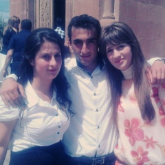 Narek Poghosyan, 29.06, Ростов-на-Дону