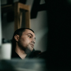 Алексей Одерей, 14.06.1992, Москва