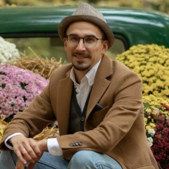 Александр Родюшкин, 17.03.1988, Москва