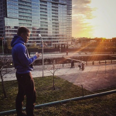 Danil Lomakin, 04.09, Алматы