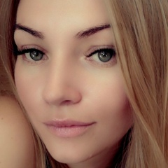 Татьяна Плахотнюк, 23.09, Amsterdam