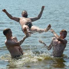 Дмитрий Мельгунов, 09.08, Орехово-Зуево