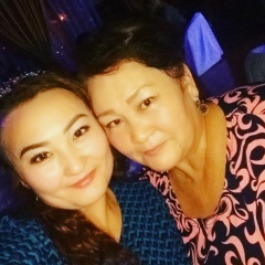 Tumar Badawova, 17.03.1986