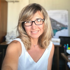 Анна Павленко, 08.05, Волгодонск