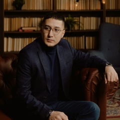 Артём Рагозин, 03.10.1990, Северск
