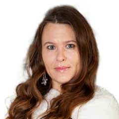 Екатерина Никифорова, Санкт-Петербург