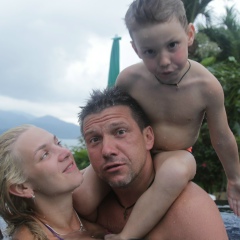 Наталья Лукьянова, 10.06.1985, Санкт-Петербург