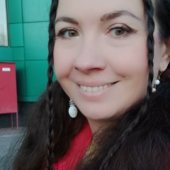 Юлия Панфилушкина, 25.11