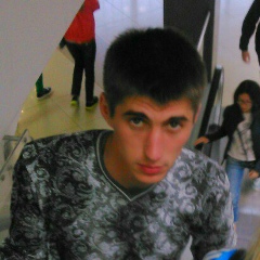 Виталий Охмат, 22.07, Харьков