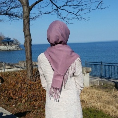 Карина Рустамова