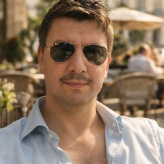 Андрей Мосин, 18.09.1982, Пермь