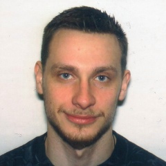 Alexey Yakovlev, 12.12.1993, Санкт-Петербург