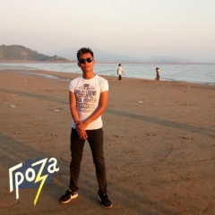 Ye-Yint Thu, 26.02.1994