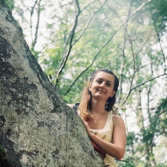 Ольга Ясельская, 30.09.1988, Одесса