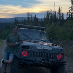 Дмитрий Цой, 14.10.1986, Красноярск