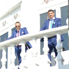 Паша Светличный, 16.09.1901, Николаев