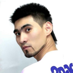 Айдар Шуженов, 03.07.1988, Алматы