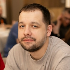 Кирилл Мирошниченко, 08.10.1988, Владивосток