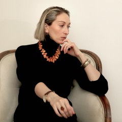 Мила Ханзина, 29.12, Москва