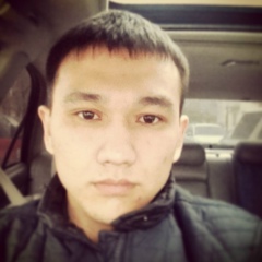 Аян Ардаков, 23.05.1991, Астана