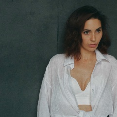 Елена Подкидыш, Москва