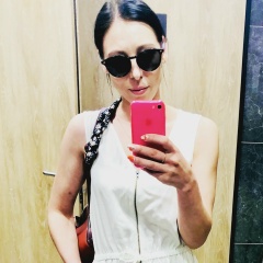 Карина Адамович, 04.04.1991, Минск