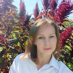 Марина Калашникова, 08.06.1985, Южа