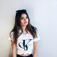 София Хан, 02.08.1996, Москва