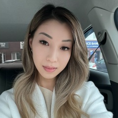 Алина Ян-Шао-Фэн, 12.12, Seoul