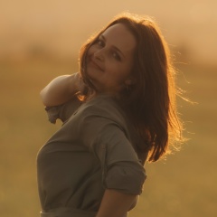 Евгения Нечкина, 29.06.1985, Санкт-Петербург