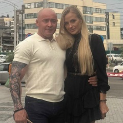 Ольга Карпова, 25.04, Усолье-Сибирское